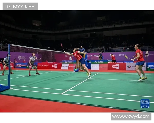 羽毛球团队协作实力大比拼成都羽毛球队荣登榜首引发关注