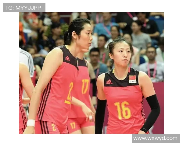 吴芳独家分享排球心得与技巧助你提升竞技水平和团队配合能力